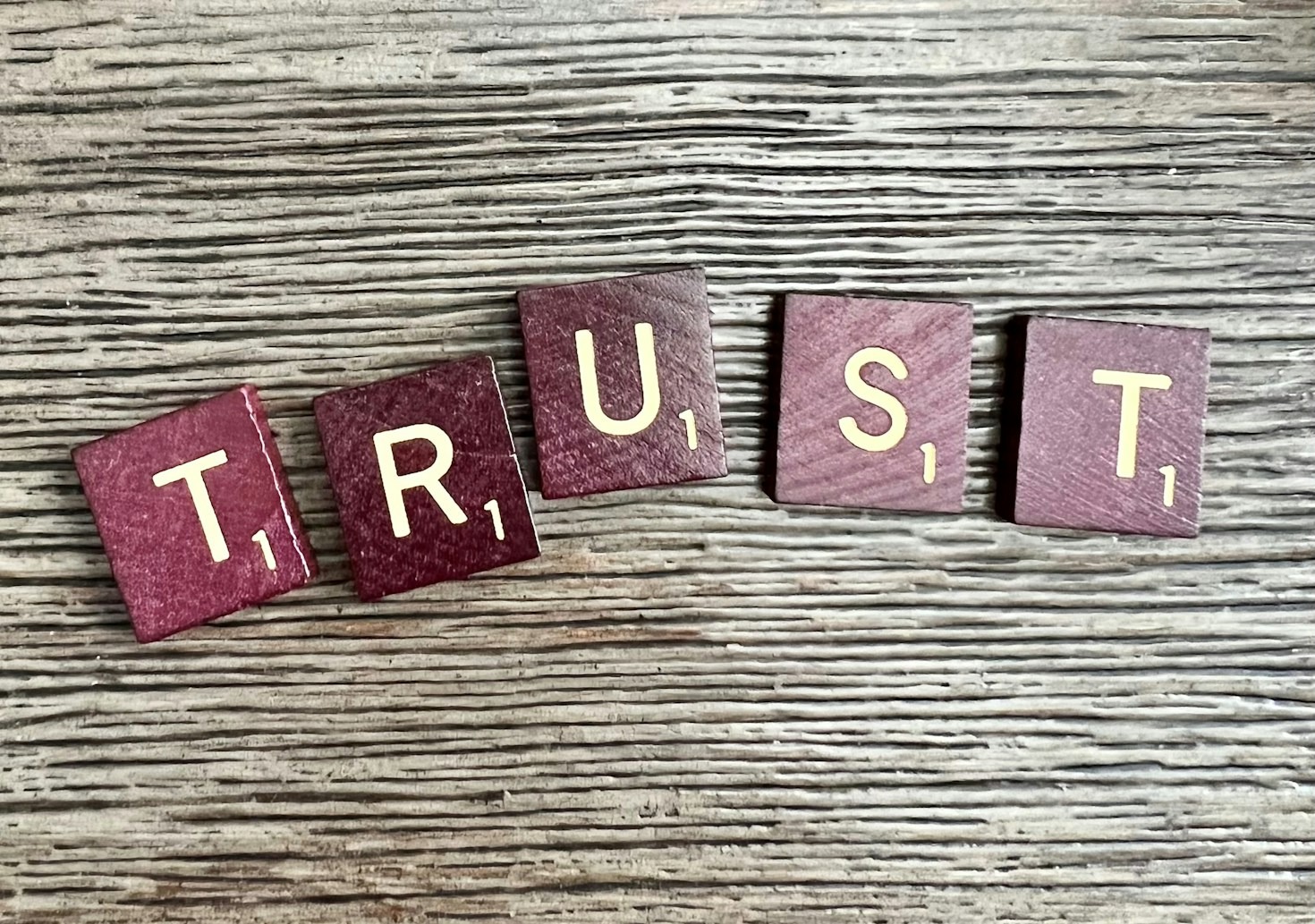 How Trust-Building Designs Enhance Business Success
